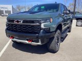 New 2025 Chevrolet Silverado 1500 ZR2 w/ Technology Package image 2