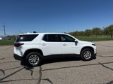 Used 2023 Chevrolet Traverse LS w/ Safety Package image 3