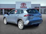 New 2026 Toyota Corolla Cross L image 4