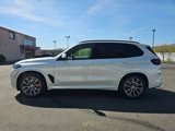New 2025 BMW X5 xDrive40i w/ Executive Package image 3