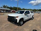 Used 2020 Chevrolet Silverado 1500 W/T w/ WT Value Package image 2