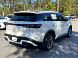 New 2025 INFINITI QX60 Luxe image 3