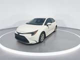 Used 2025 Toyota Corolla LE image 4