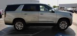 New 2025 Chevrolet Tahoe Premier image 4