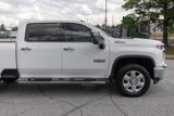 Used 2020 Chevrolet Silverado 2500 LTZ w/ LTZ Texas Edition image 4