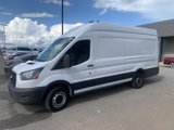 Used 2024 Ford Transit 250 148 High Roof Extended w/ Load Area Protection Package image 2
