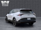 New 2026 Kia Sportage X-Pro Prestige image 4