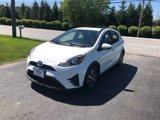 Used 2018 Toyota Prius C Two image 4