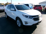 Used 2019 Chevrolet Equinox LT image 4