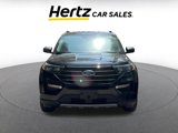 Used 2024 Ford Explorer XLT w/ Equipment Group 202A image 5