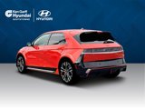 New 2025 Hyundai Ioniq 5 N image 5