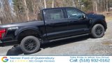 New 2025 Ford F150 XLT w/ Equipment Group 302A MID image 4