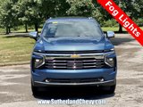 New 2025 Chevrolet Suburban Premier w/ Sun And Tow Package image 2