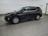 Used 2021 Chevrolet Equinox LT image 2