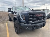 New 2025 GMC Sierra 2500 AT4X w/ AT4X AEV Edition image 4