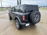 New 2025 Ford Bronco Badlands image 5