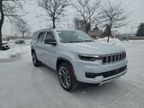 New 2025 Jeep Wagoneer Series III w/ Premium Group I image 3