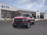 New 2025 Ford F150 King Ranch image 5