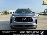 Used 2024 INFINITI QX60 Autograph image 2