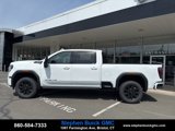 New 2025 GMC Sierra 2500 AT4 w/ AT4 Premium Plus Package image 4