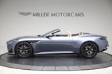 New 2025 Aston Martin DB12 Convertible image 2
