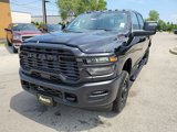 New 2025 RAM 2500 Tradesman image 2