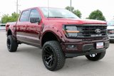New 2025 Ford F150 XLT w/ Equipment Group 303A High image 4