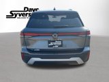 New 2025 Volkswagen Tiguan SE image 3