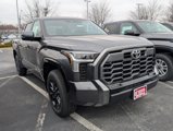 New 2025 Toyota Tundra Platinum image 2