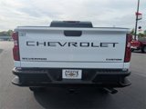 New 2025 Chevrolet Silverado 2500 Custom w/ Custom Value Package image 5