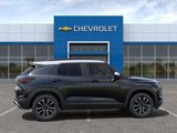 New 2025 Chevrolet TrailBlazer ACTIV w/ Convenience Package image 5