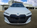 New 2025 BMW 760i xDrive image 2