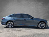 New 2025 Cadillac CT5 Sport image 3