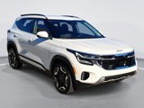 New 2025 Kia Seltos SX image 3