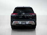 New 2025 Nissan Pathfinder Platinum image 5