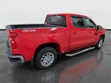 Used 2021 Chevrolet Silverado 1500 LT w/ LPO, Dark Essentials Package image 4