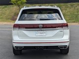 New 2025 Volkswagen Atlas SEL Premium R-Line image 5