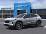 New 2025 Chevrolet Trax RS w/ Driver Confidence Package image 2
