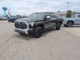 New 2025 Toyota Tundra 1794 Edition image 3