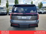 New 2025 Nissan Armada PRO-4X w/ Pro-4X Premium Package image 3