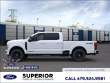 New 2025 Ford F350 Lariat image 3
