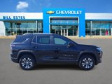 New 2026 Chevrolet Equinox LT w/ Safety and Technology Package image 2