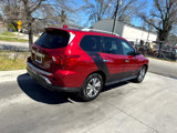 Used 2020 Nissan Pathfinder SV image 4