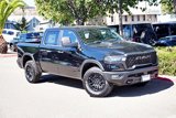 New 2026 RAM 1500 Rebel w/ Trailer Tow Group image 3