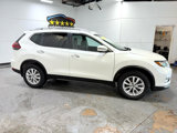 Used 2018 Nissan Rogue SV image 3