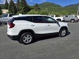 Used 2024 GMC Terrain SLE image 4