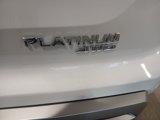 New 2025 Nissan Pathfinder Platinum image 5