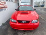 Used 2004 Ford Mustang Premium image 2
