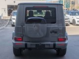 New 2025 Mercedes-Benz G 580 w/ EQ Technology image 5