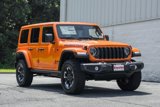 New 2025 Jeep Wrangler Unlimited Rubicon image 2